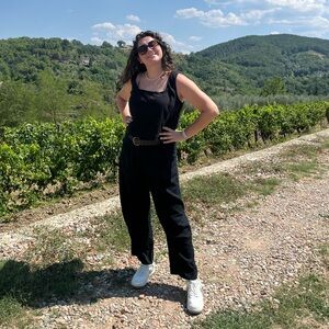 Meet your Posher, Gianna